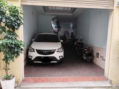 NHÀ DÂN XÂY XUÂN ĐỈNH 51M- NHỈNH 13TỶ NGÕ THÔNG - Ô TÔ VÀO NHÀ - KINH DOANH SỐ ĐẸP, NỞ HẬU - GIÁ TỐT