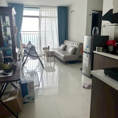 Bán nhà mặt tiền Kinh Doanh Phạm Hùng gần siêu thị Satra