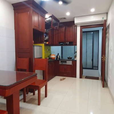 Quá hiếm! Bán nhà phân lô Võ Văn Dũng, 30m2, 5 tầng, 16 tỷ, ô tô, kinh doanh đỉnh