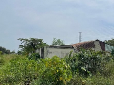 Bán đất mặt tiền 8000m giá 12 triệu/m2 Đường Tỉnh Lộ 15