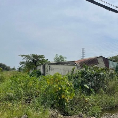 Bán đất mặt tiền 8000m giá 12 triệu/m2 Đường Tỉnh Lộ 15