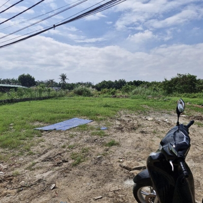 Bán gấp,  Đất Bưng Ông Thoàn,  Long Trường Q9, 2100m2,Ful TC  Chỉ 82 Tỷ