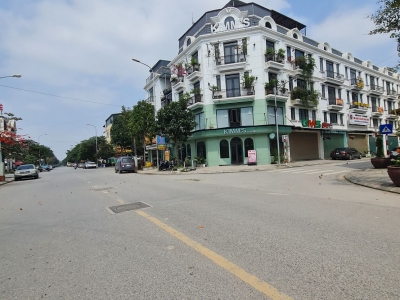 ???? 35m² trục đường 22m - Kinh doanh cực đẹp tại Trâu Quỳ, Gia Lâm ???? ☎️ Liên hệ ngay: 0989894845 ☎️