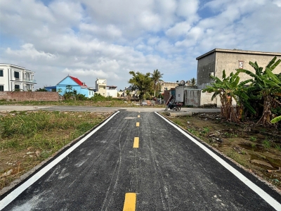 ĐẤT MINH TÂN SÁT GA – ĐƯỜNG NHỰA 4–5M – GIÁ 1 TỶ 3XX TRIỆU  HÀNG HIẾM GẦN GA  ZALO 0567 222 555