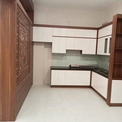 BÁN NHÀ ĐẸP NGỌC THỤY - LONG BIÊN- NGÕ THÔNG - VIEW VƯỜN HOA - GẦN PHỐ CỔ- HÀNG XÓM THÂN THIỆN