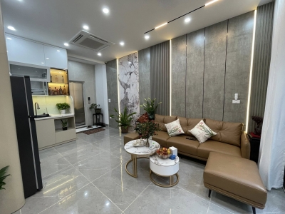 Nhà Đẹp Âu Cơ - Thang máy - 20m Oto - 7 Ngủ - nhỉnh 13 tỷ.