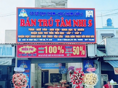 Nhà MT 440A Tô Ngọc Vân, Phường Thạnh Xuân, Quận 12, MT 20m, 3,6x28m, Cn 69 m2, trệt 4 lầu, ST, 9,2 tỷ TL