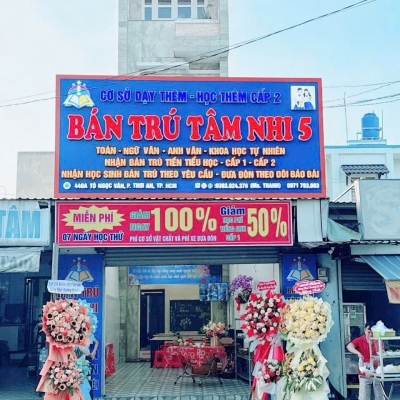 Nhà MT 440A Tô Ngọc Vân, Phường Thạnh Xuân, Quận 12, MT 20m, 3,6x28m, Cn 69 m2, trệt 4 lầu, ST, 9,2 tỷ TL
