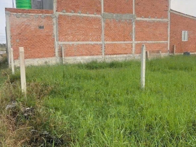 BÁN ĐẤT TẠI ĐỨC HOÀ DT102M2 SHR GIÁ BÁN 890T  THƯƠNG LƯỢNG. LH:0931821989.