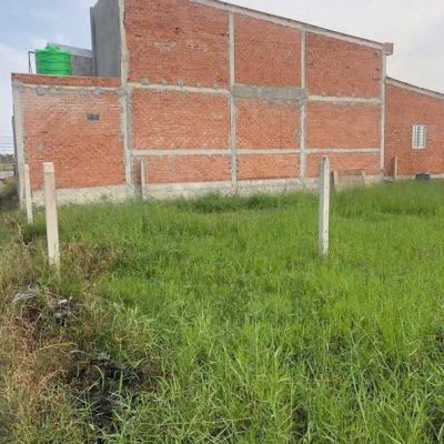 BÁN ĐẤT TẠI ĐỨC HOÀ DT102M2 SHR GIÁ BÁN 890T  THƯƠNG LƯỢNG. LH:0931821989.