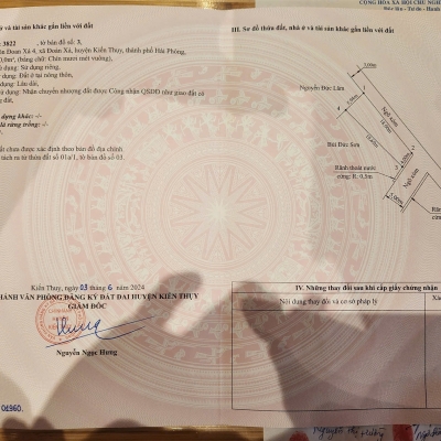 LÔ GÓC ĐOÀN XÁ – 2 MẶT NGÕ NHỰA ĐẸP – GIÁ HIẾM 1,X TỶ  ZALO 0567 222 555