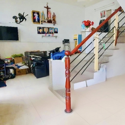 GIÁP TÂN BÌNH - XH NGỦ NHÀ - SÁT MẶT TIỀN - NGANG KHỦNG HƠN 8 - CHỈ NHỈNH 5