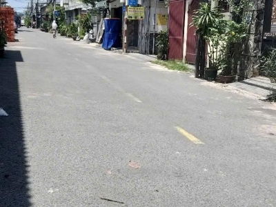 Nhà đẹp như mơ – Giá rẻ như mộng – Không mua là tiếc cả đời chỉ 6,5 tỷ.