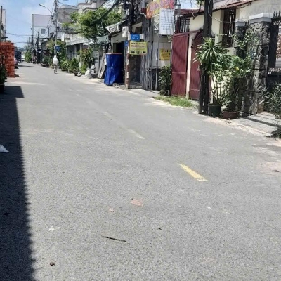 Nhà đẹp như mơ – Giá rẻ như mộng – Không mua là tiếc cả đời chỉ 6,5 tỷ.