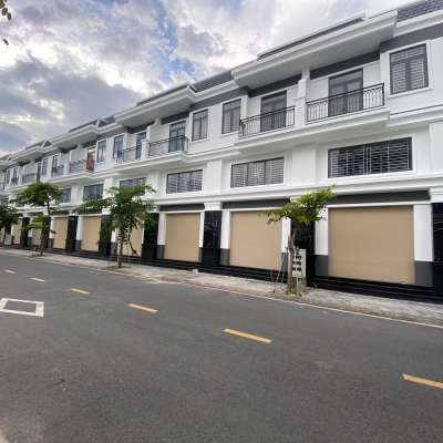 Sổ riêng từng nền – Xây dựng Theo Mẫu, ngay trung tâm Hòa Lợi – Bến Cát