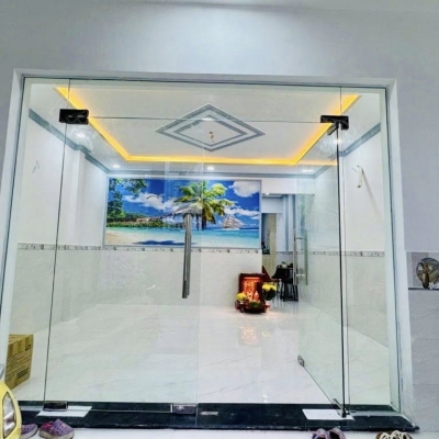 NGAY NGUYỄN SƠN  – HXH THÔNG – NHÀ ĐẸP 2 TẦNG – 62M NGANG 5 CHỈ 6 TỶ TL