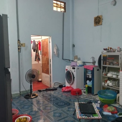 Bán nhà HBG Phạm Văn Bạch, P15, Tân Bình, 73m2, 2 tầng, 4.x tỷ.