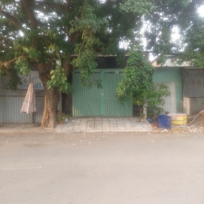 CẦN BÁN GẤP CĂN NHÀ MẶT TIỀN ĐƯỜNG CHUYÊN DÙNG 9 QUẬN 7. LH:0965194239.