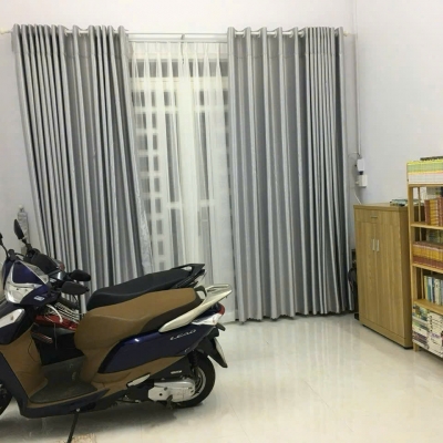 BÁN NHÀ 4 TẦNG, 7 PHÒNG NGỦ, GIÁ HỜ 4.450 TỶ - BÌNH HƯNG HÒA B, BÌNH TÂN, HCM