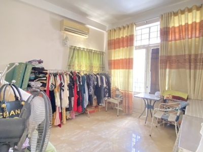 ♥ Mặt Tiền Lê Độ, 40m2, 4 tầng Kinh Doanh cực ngon 5.05 tỷ
