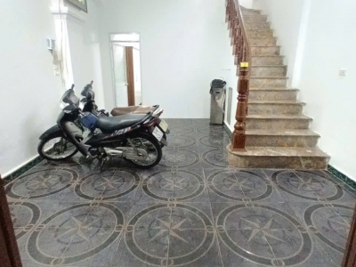 Cho thuê Phòng Trọ khép kín 85 Định Công Thượng, 2.7 Triệu/phòng