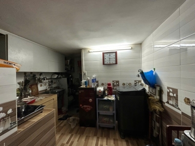 ♪ Nhà Kiệt gần 3m thông Hải Phòng khu Chợ Tân Chính, 27m2, lửng đúc, 2.x tỷ nhỏ