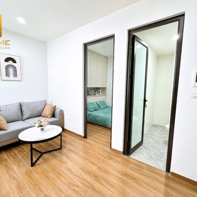 Cho Thuê Ccmn đẹp 1pk 1pn ngõ 2 Tây Sơn, Đống Đa