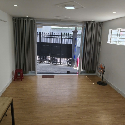 ♪ Cho Thuê Kiệt Ô tô cạnh MT Nguyễn Hữu Thọ, ngay trường Lý Công Uẩn Tiểu La, 60m2, 7tr/th