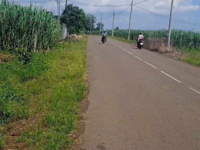 BÁN ĐẤT GIÁ TỐT - MẶT TIỀN 6M - XUÂN BẮC, XUÂN LỘC, ĐỒNG NAI -0903244006