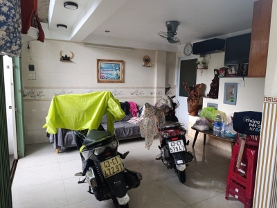 # Mặt Tiền Bình Thái 4, 50m2, 2 tầng, sạch đẹp, Ô tô đậu, 3.x tỷ