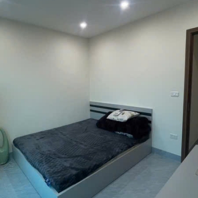 BÁN NHÀ ĐƯỜNG QUANG TRUNG - YÊN NGHĨA-   HÀ ĐÔNG DT 32M2 NHỈNH 5 TỶ