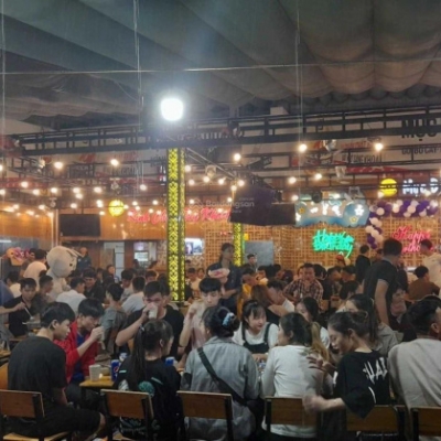 ♥ Nhà MT Nguyễn Hoàng, 110m2, ngang 7m, Kinh Doanh Cực Thịnh, 14 tỷ