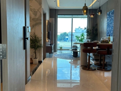 Căn hộ cao cấp The Emerald Garden View chỉ 9tr/ tháng tại Thuân An HCM bạn có tin là có thật.