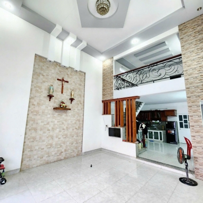 HN005 (NP170)  BÁN NHÀ SỔ RIÊNG THỔ CƯ – TÂN BIÊN, P. LONG BÌNH