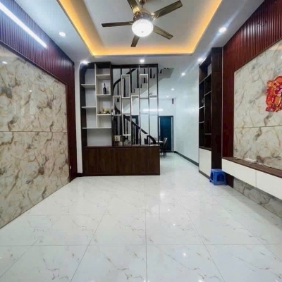 LÕI HOÀNG MAI- 42M2-4T- 7.15 TỶ (CTL)- NHÀ, NGÕ THOÁNG SÁNG TRC SAU- NHÀ Ở LUÔN CHỦ TẶNG LẠI NỘI THẤT