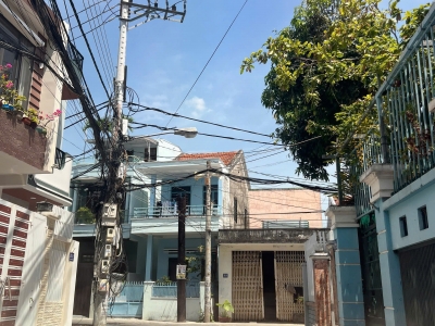 ????  Bán lô đất tại Phường Ngọc Hiệp , Tp. Nha Trang . Giá : 14,5 triệu/m2

Vị trí :  
Giá :  14,5 triệu/m2