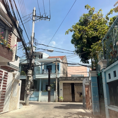 ????  Bán lô đất tại Phường Ngọc Hiệp , Tp. Nha Trang . Giá : 14,5 triệu/m2

Vị trí :  
Giá :  14,5 triệu/m2