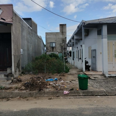 ???? ĐẤT ĐẸP ĐÔNG HẢI 10 – HÒA HẢI, NGŨ HÀNH SƠN – CHỈ 4,6 TỶ ????