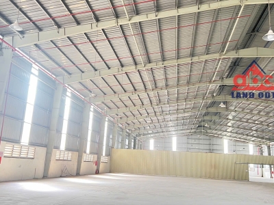 XT217 cho thuê xưởng sản xuất CNC, ưu tiên SX không SD nước thải, trống xưởng