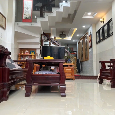 BÁN GẤP NHÀ 41m giá 6,5 tỷ PHỐ TRIỀU KHÚC THANH TRÌ Ô TÔ,KD.