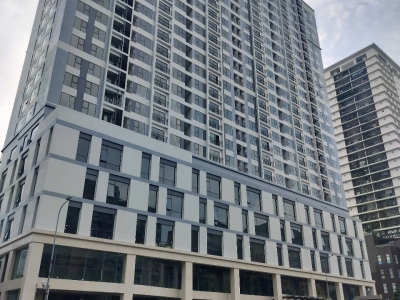 Mở nhận booking suất ngoại giao dự án Handico Complex 33 Lê Văn Lương