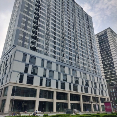 Mở nhận booking suất ngoại giao dự án Handico Complex 33 Lê Văn Lương