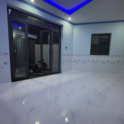 Bán nhà ĐẸP 2 Tầng P.Biên Hòa,SHR đường xe hơi,gần CA phường,giá rẻ