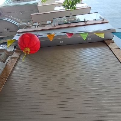 BÁN NHÀ MẶT PHỐ HOÀNG QUỐC VIỆT – VỈA HÈ HAI BÊN – KINH DOANH TUYỆT ĐỈNH - 50M X 4 TẦNG – 18 TỶ