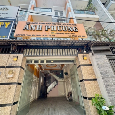 Nhà hẻm 227/3/6 Phạm Văn Chiêu, Phường 14, Gò Vấp, Hẻm 3,5m, 4x13m, Cn 50,3 m2, trệt 3 lầu, ST, 4PN, 5WC, 6,9 tỷ TL