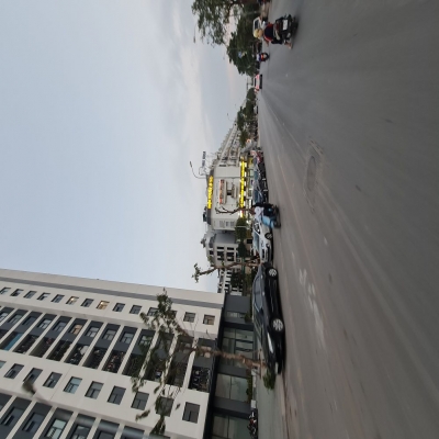 Đất xã Gia Lâm, HN. DT 91m2, mt 6m, đường ô tô tránh, vỉa hè ô tô đậu. Giá đầu tư. Lh 0989894845