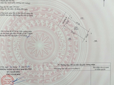 ????ĐẤT NỀN ĐÔ THỊ VỆ TINH SỐ 1 HÀ NỘI- AN CƯ ĐẲNG CẤP, LH 0988 182 160