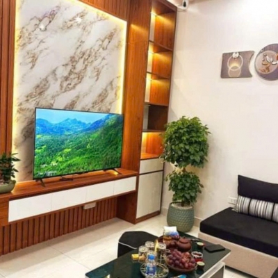 Nhà Hoàng Văn Thái, Thanh Xuân, L.GÓC, MT KHỦNG, FULL 48m2, 4T, GIÁ RẺ