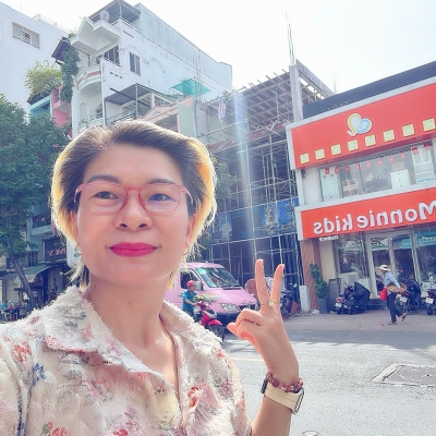 BÁN SIÊU PHẨM NGANG LỚN 6M*20M MẶT TIỀN KD Đ.NGUYỄN THIỆN THUẬT, QUẬN 3 - GPXD HẦM 7 TẦNG - DÒNG TIỀN SẴN 60TR/TH
