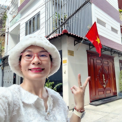 BÁN BIỆT THỰ PHONG CÁCH HIỆN ĐẠI - CĂN GÓC 2 MẶT TIỀN Đ. NGUYỄN CẢNH CHÂN & TRẦN HƯNG ĐẠO, QUẬN 1